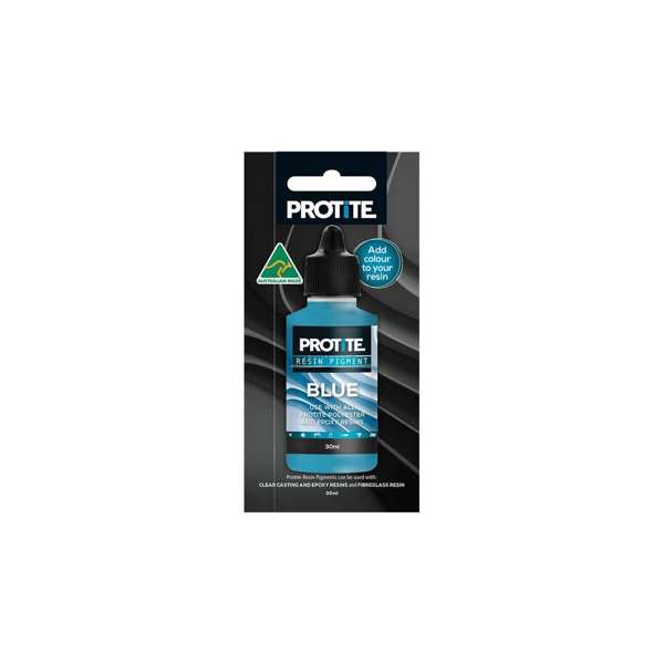 Protite Resin Pigment Blue 30ml