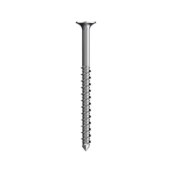 Bremick UltraFast Bugle Batten Screw Spear Point T40 C4 14g x 65mm - 12 Pack