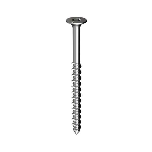 Bremick UltraFast Bugle Batten Screw Spear Point T40 C4 14g x 65mm - 12 Pack