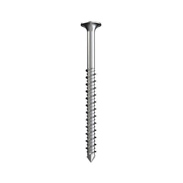 Bremick Screw Bugle Batten Class 4 Ultrafast 14g x 65mm - 100 Pack