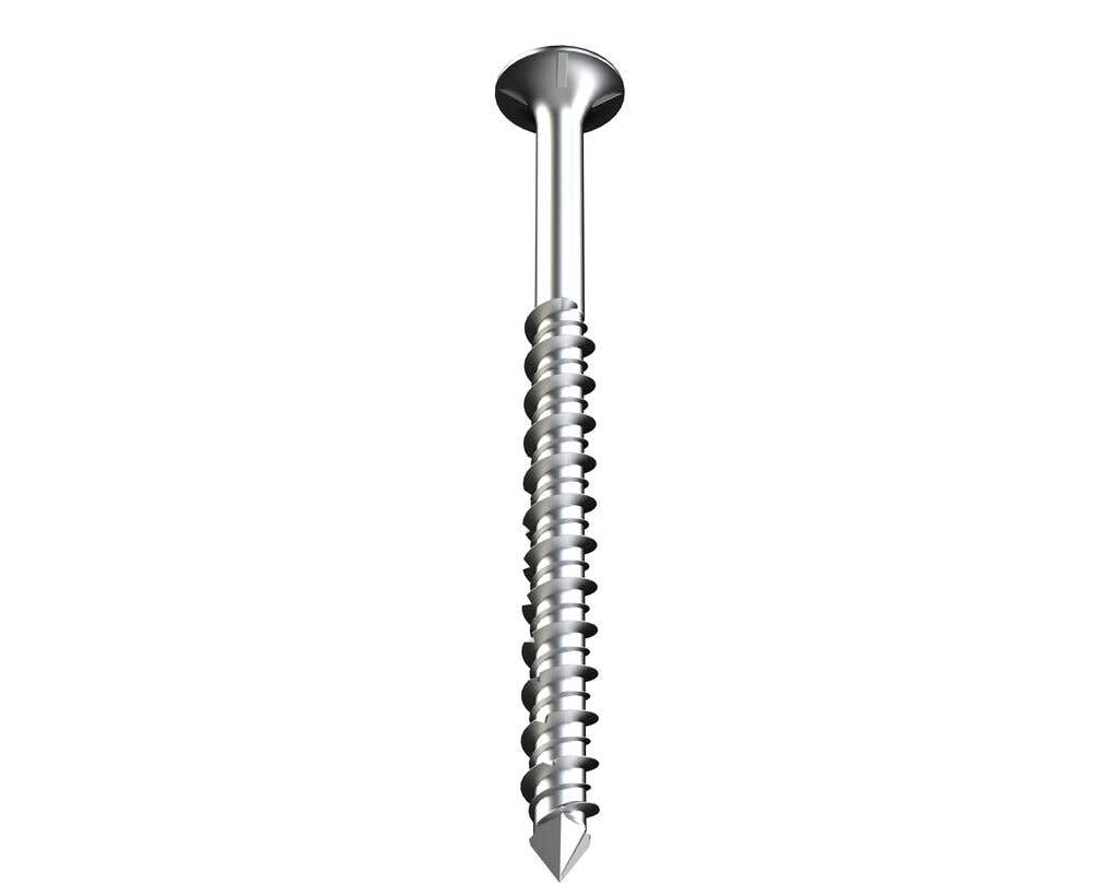 Bremick Screw Bugle Batten Class 4 Ultrafast 14g x 100mm - 8 Pack