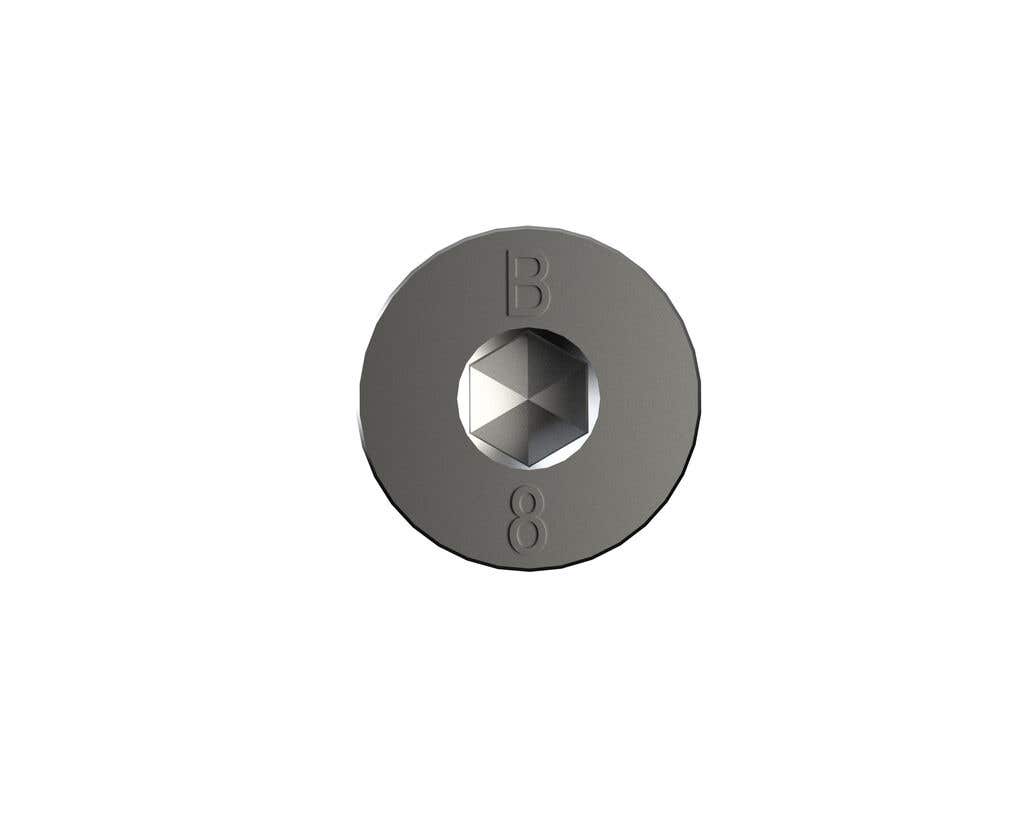 Bremick Screw Bugle Batten Class 4 Ultrafast 14g x 100mm - 8 Pack