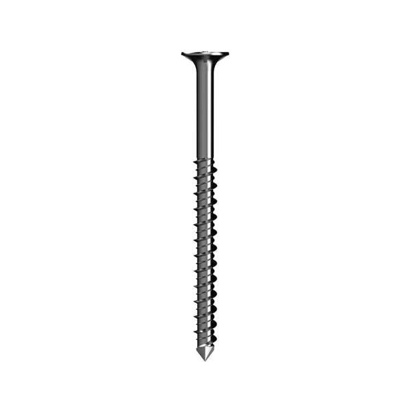 Bremick Screw Bugle Batten Ultrafast SS304 14g x 65mm - 12 Pack