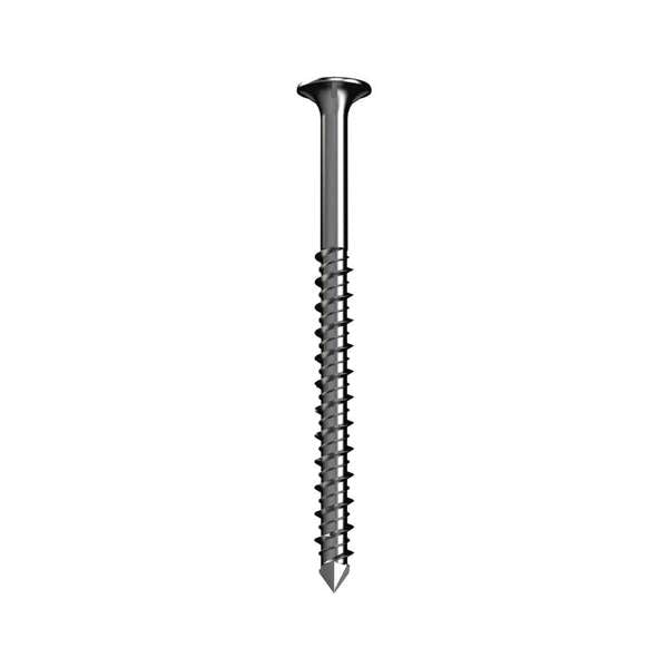 Bremick Screw Bugle Batten Ultrafast SS304 14g x 65mm - 12 Pack