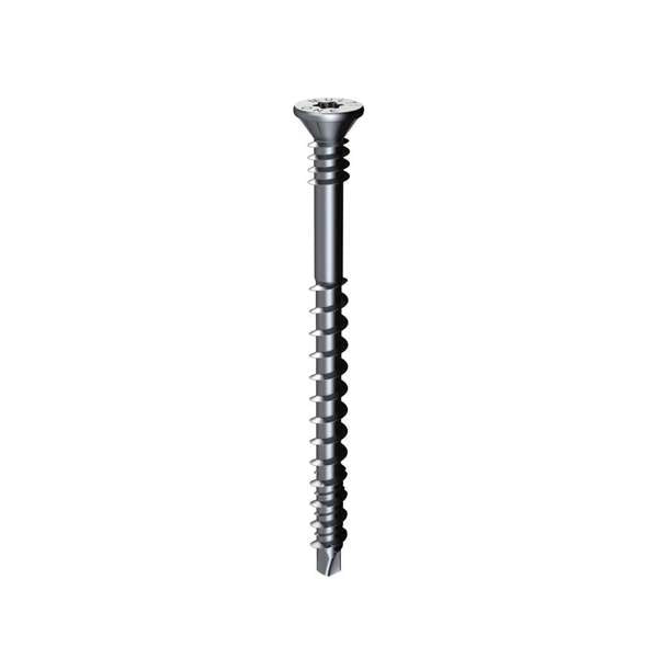 Bremick Screw Bugle Batten Ultrafast SS304 14g x 65mm - 100 Pack