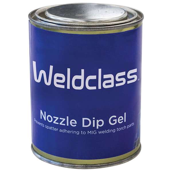 Weldclass Nozzle Dip Gel Anti-Spatter 300g