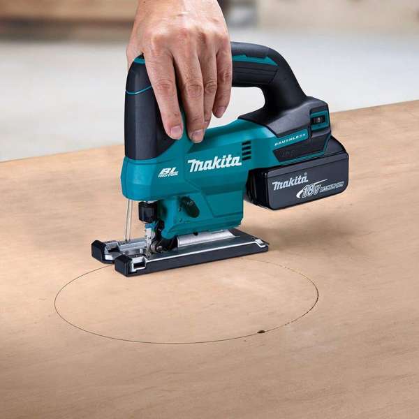 Makita 18V Brushless Jigsaw Skin