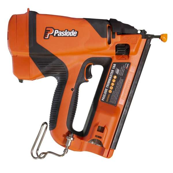 Paslode Angled TrimMaster Brad Nailer