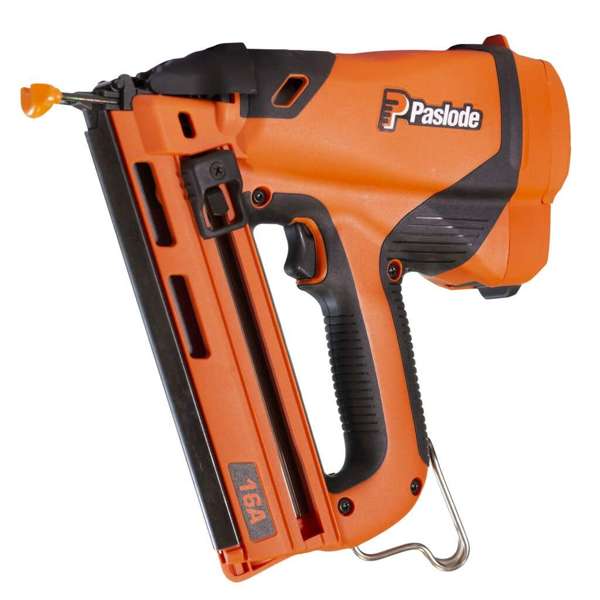 Paslode Angled TrimMaster Brad Nailer