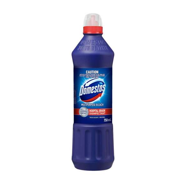 Domestos Regular Toilet Cleaner 750ml