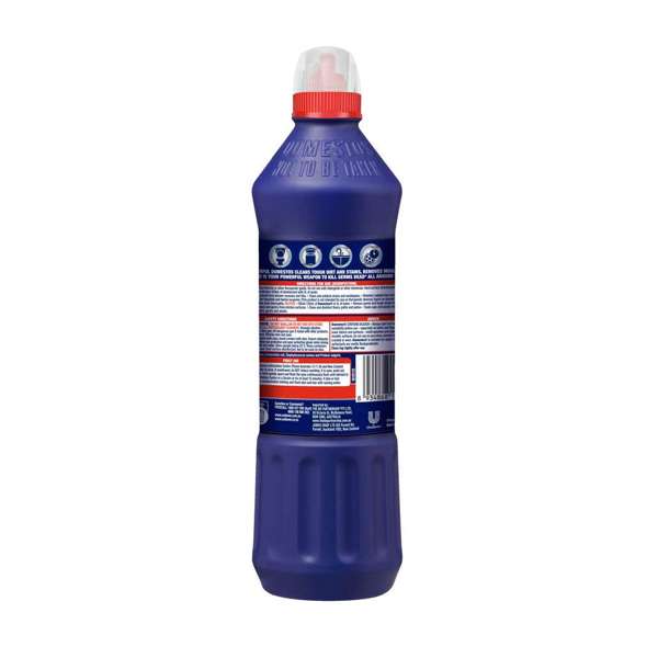 Domestos Regular Toilet Cleaner 750ml