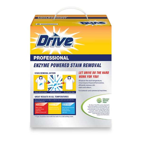 Drive Pro Laundry Powder 5kg