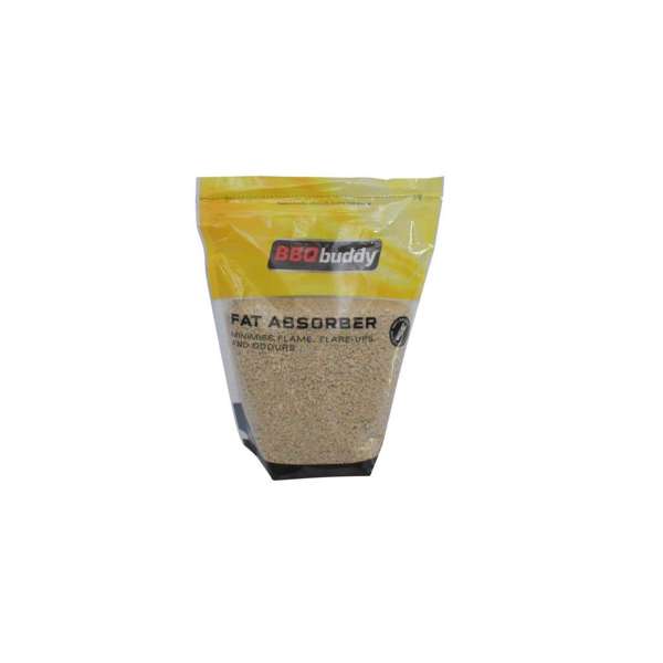 BBQ Buddy Fat Absorber 2L