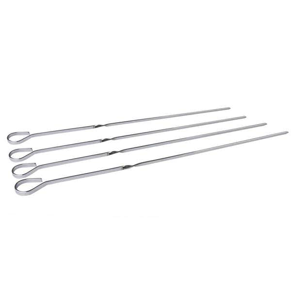 BBQ Buddy Stainless Steel Skewers