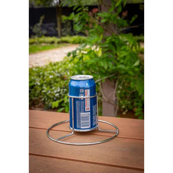 BBQ Buddy Beer Can Chicken Roaster