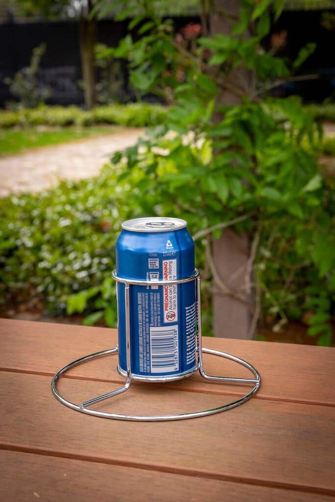 BBQ Buddy Beer Can Chicken Roaster