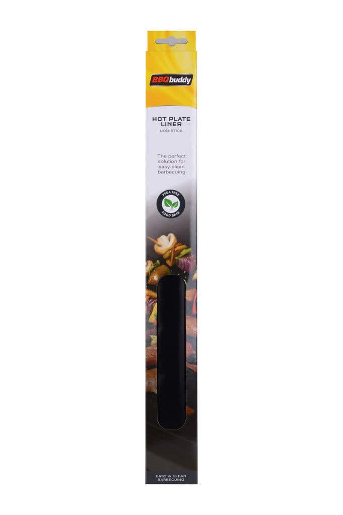 BBQ Buddy Hot Plate Liner