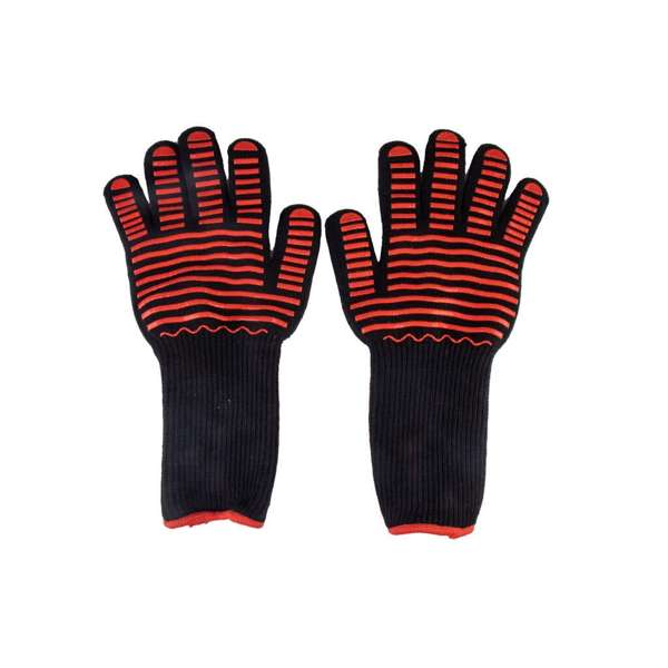 BBQ Buddy Glove Pair