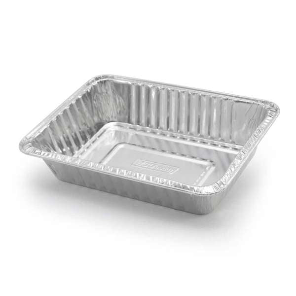 BBQ Buddy Aluminum Tray Small - 10 Pack