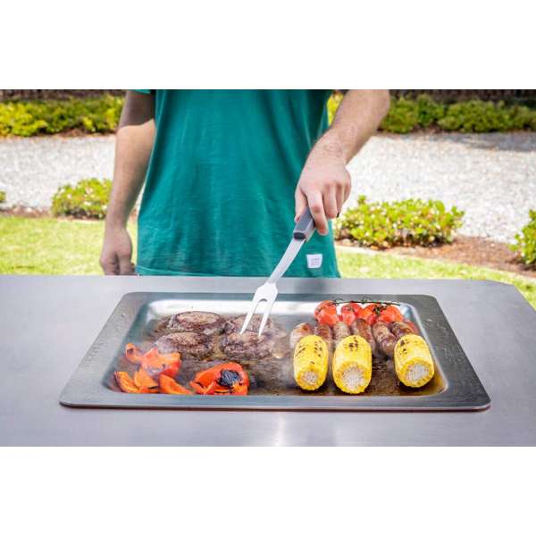 BBQ Buddy Tool Set - 3 Piece