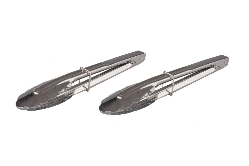 BBQ Buddy Tongs - 2 Pack