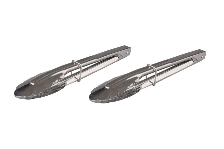 BBQ Buddy Tongs - 2 Pack