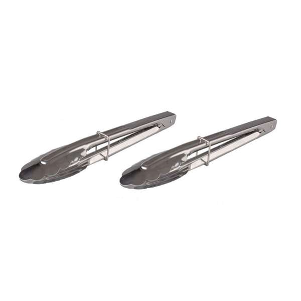 BBQ Buddy Tongs - 2 Pack