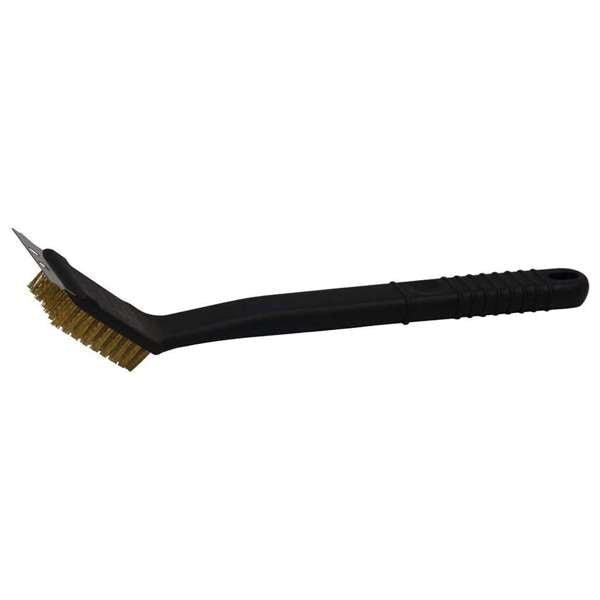 BBQ Buddy Basic Grill Brush