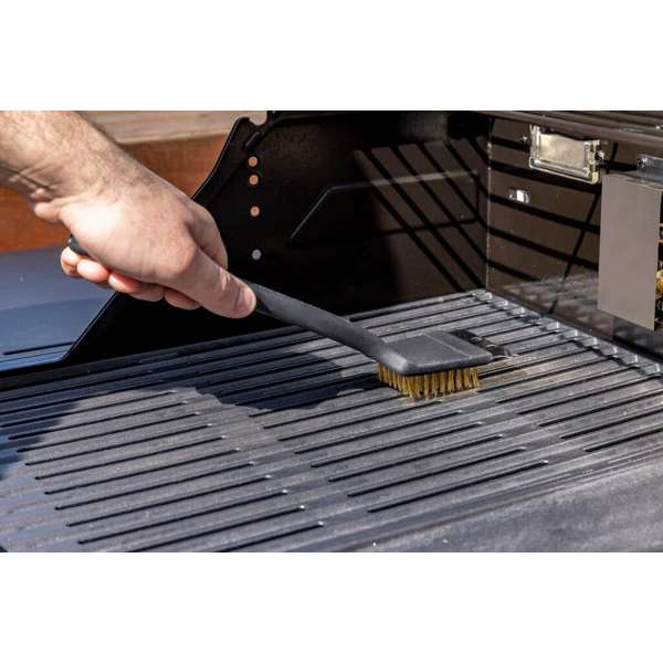 BBQ Buddy Basic Grill Brush