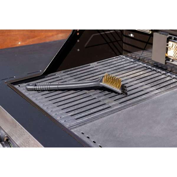 BBQ Buddy Basic Grill Brush