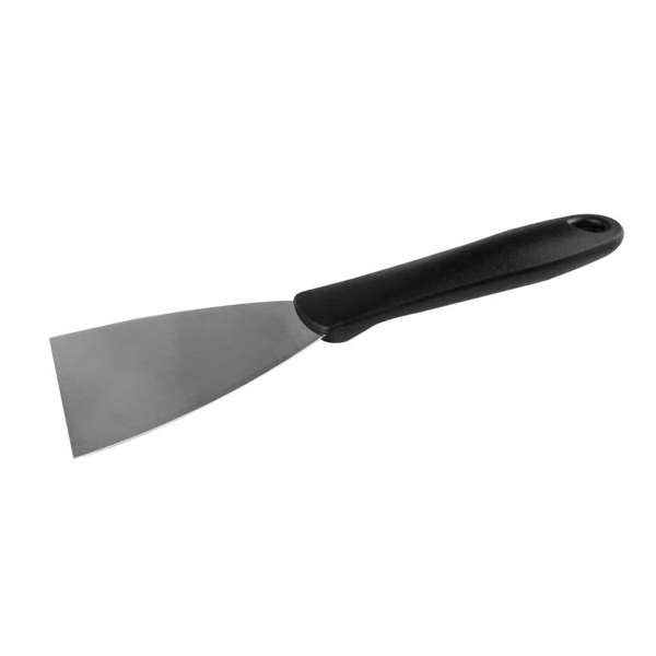 BBQ Buddy Stainless Steel Scraper