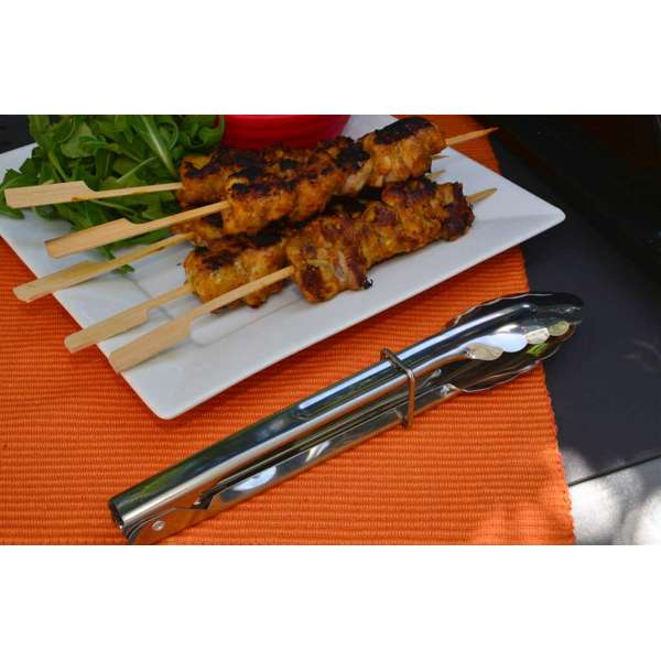 BBQ Buddy 23CM Tongs