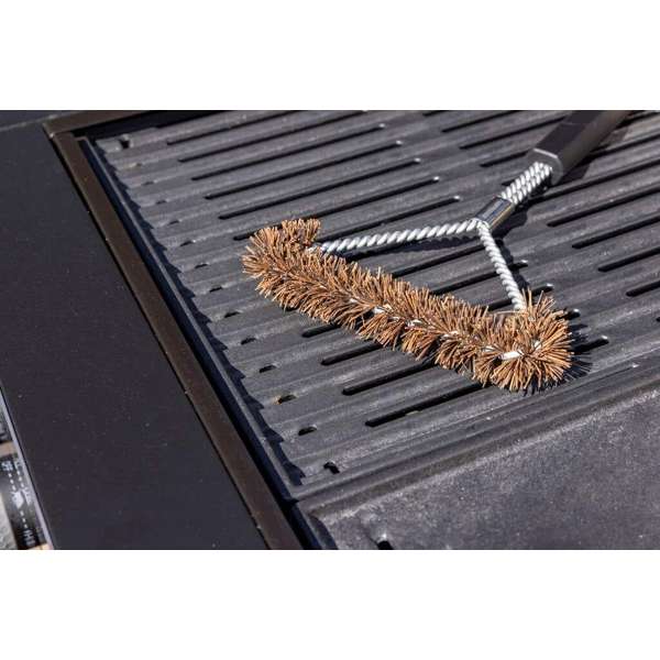 BBQ Buddy Palmyra Pit Brush