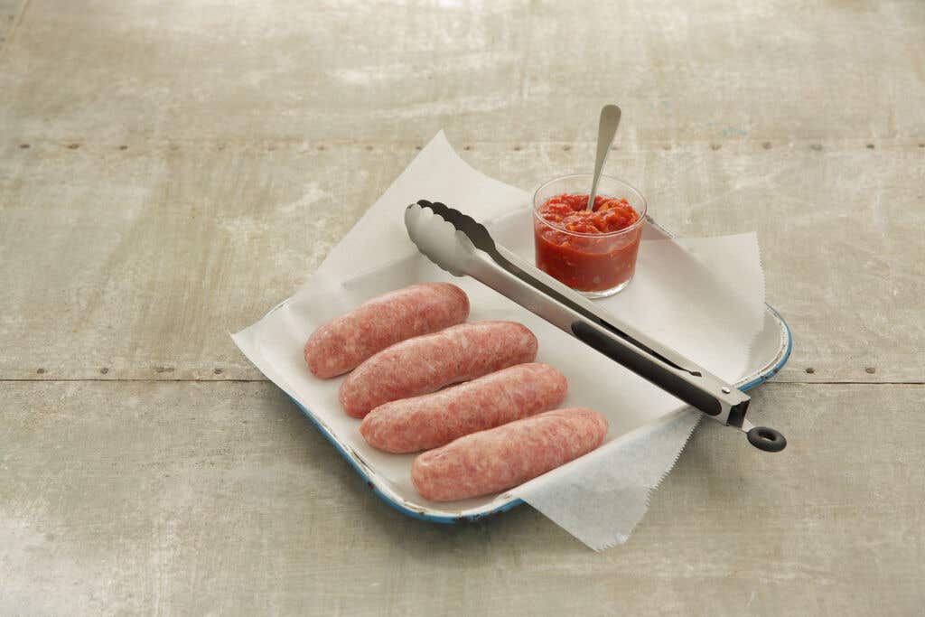 BBQ Buddy Locking Tongs