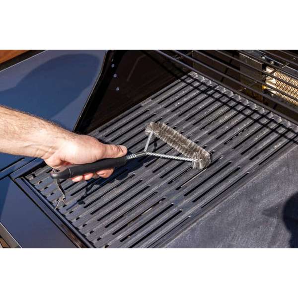 BBQ Buddy Grill Brush