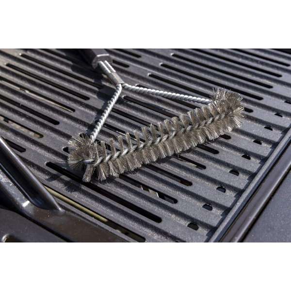 BBQ Buddy Grill Brush