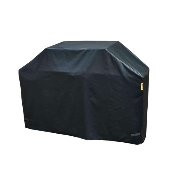 BBQ Buddy 2-3 Burner Hooded BBQ Cover