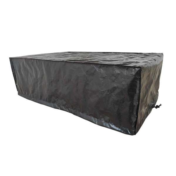 Flat Top Grill BBQ Cover for 2-4 Burner