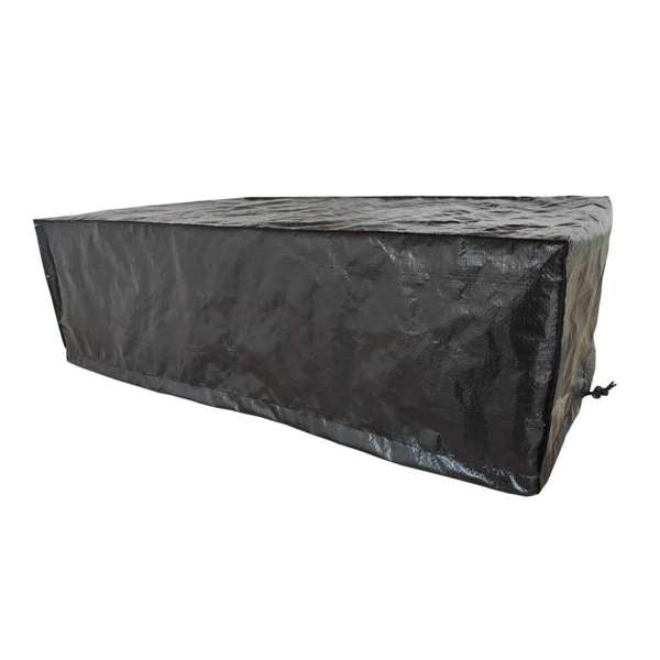 Flat Top Grill BBQ Cover for 2-4 Burner