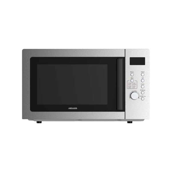 Heller Microwave Oven with Grill Function 30L
