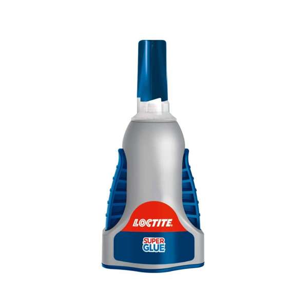 Loctite Super Glue Control 3g