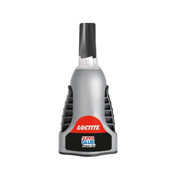 Loctite Super Glue Power Gel 3g