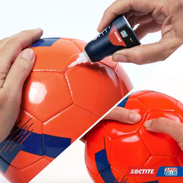 Loctite Super Glue Power Gel 3g