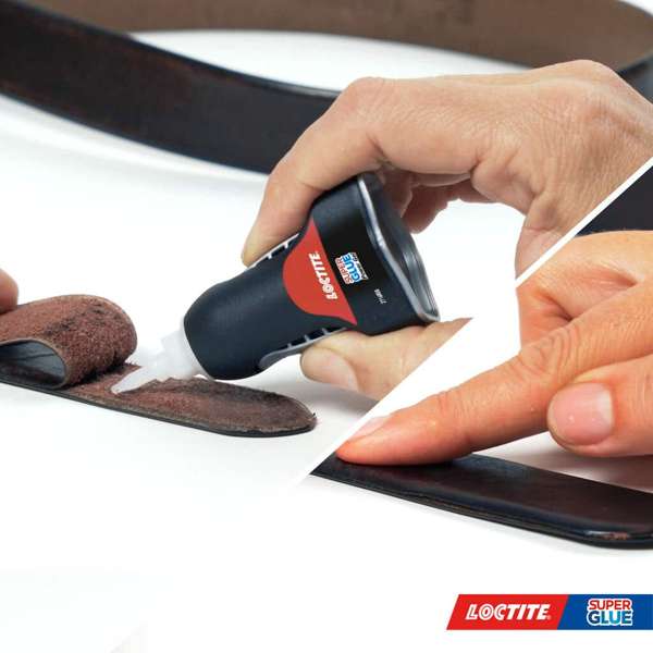 Loctite Super Glue Power Gel 3g