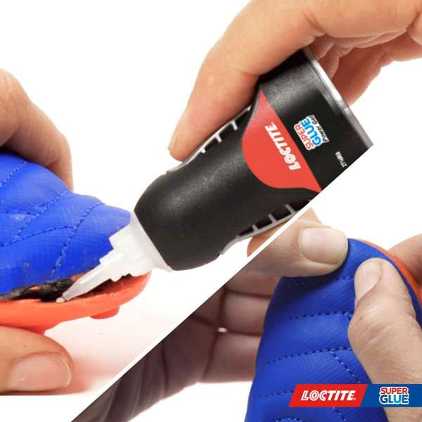 Loctite Super Glue Power Gel 3g