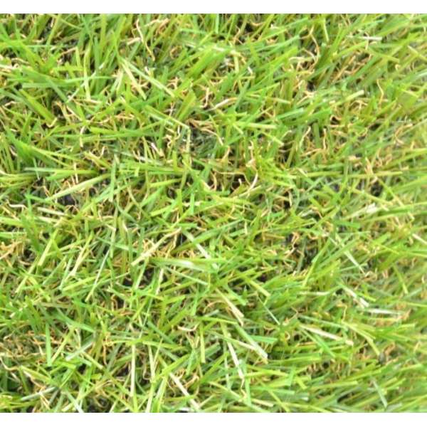 Coolaroo Instant Synthetic Turf Multi-Purpose Roll 20mm x 1m x 3m