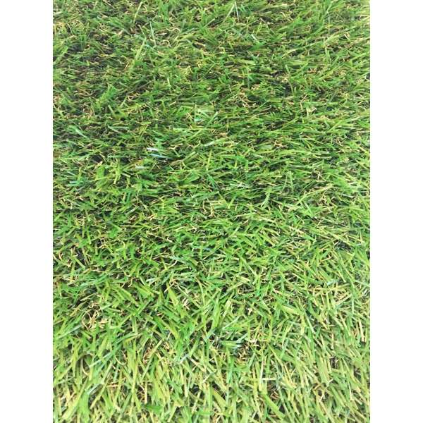 Coolaroo Landscape Synthetic Turf Fresh Cut Roll 25mm x 1m x 3m