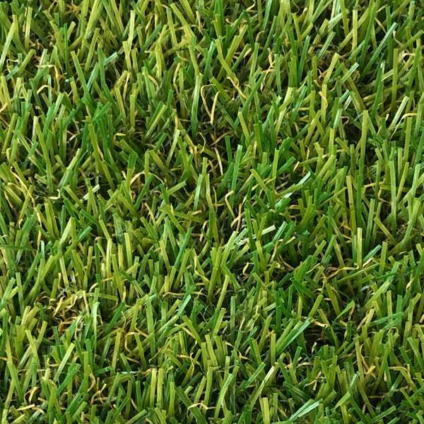 Coolaroo Landscape Synthetic Turf Fresh Cut Roll 25mm x 1.83m x 5m