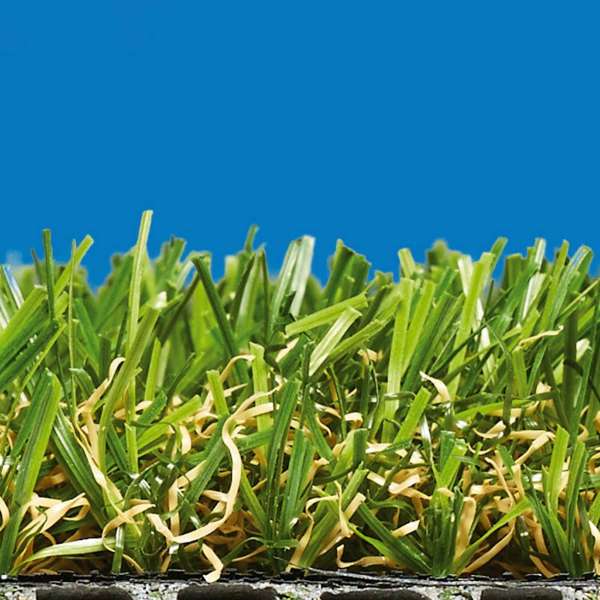 Coolaroo Landscape Synthetic Turf Fresh Cut Roll 25mm x 1.83m x 5m