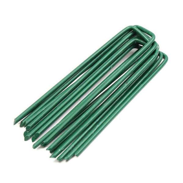 Coolaroo Synthetic Turf Pins 150 x 35mm - 20 Pack